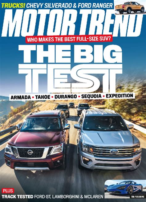 motortrend|motor trend magazine official site.